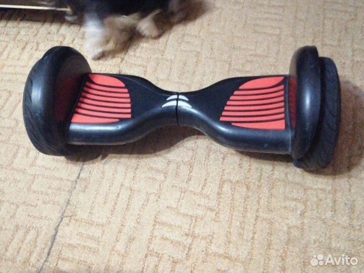 Гироскутер бу