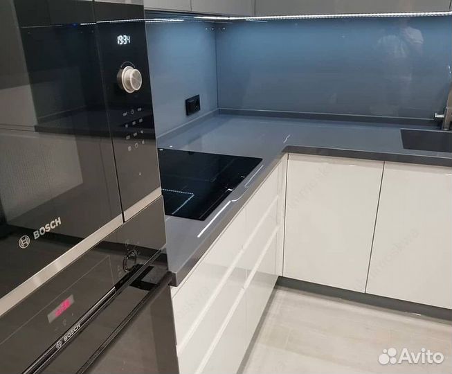 Кухня на заказ