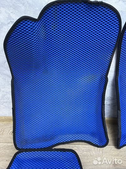 Эва ковры vesta