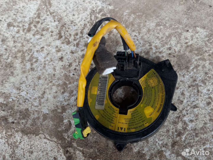 Подрулевой шлейф Kia Spectra