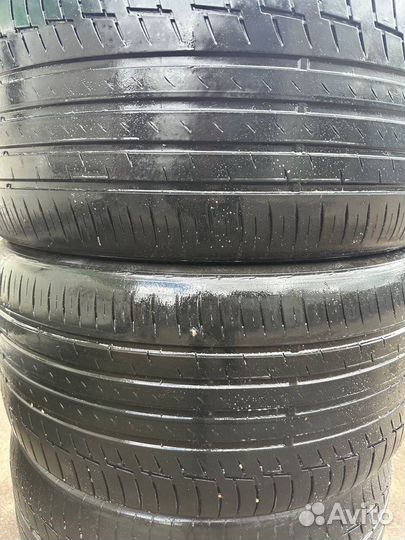 Continental ContiPremiumContact 6 315/35 R22 111Y