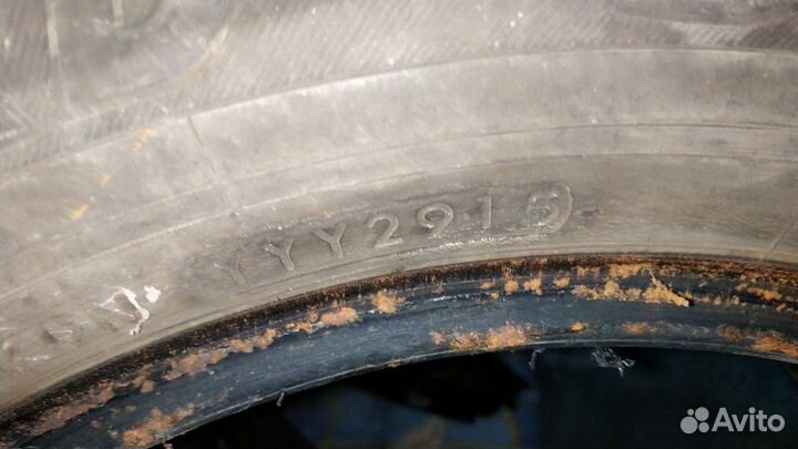 Yokohama Ice Guard IG35 195/65 R15