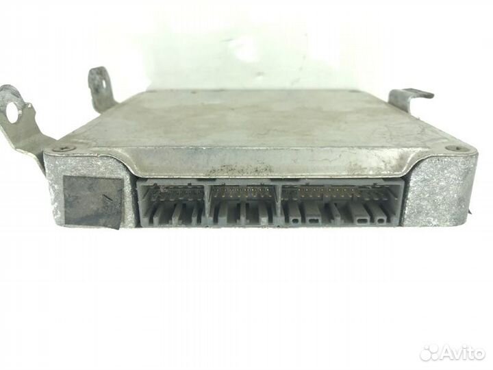 Блок управления двигателем Toyota 5AFE