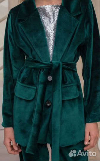 Костюм для девочки праздничный