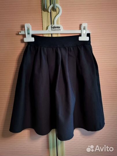 Пакет вещей в школу на девочку 140 см