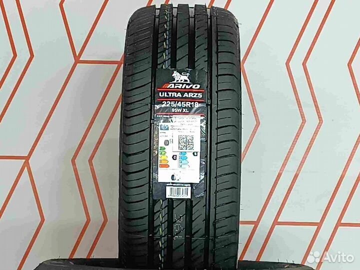 Arivo Ultra ARZ5 225/45 R18 95W