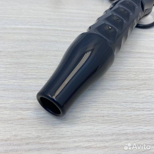 Дарсонваль для лица, тела и волос с 4-я насадками