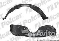 Подкрылок левый перед для toyota camry (XV30) 12.01-08.06