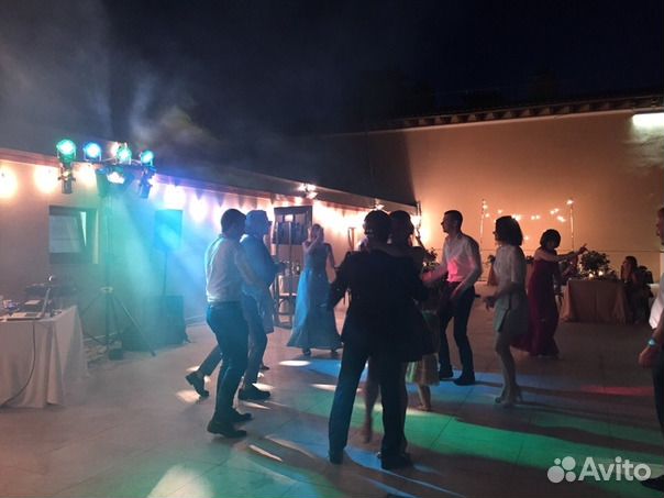 Аренда звукового, музыкального оборудования