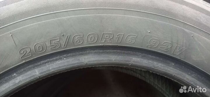 Kumho Solus KH17 205/60 R16