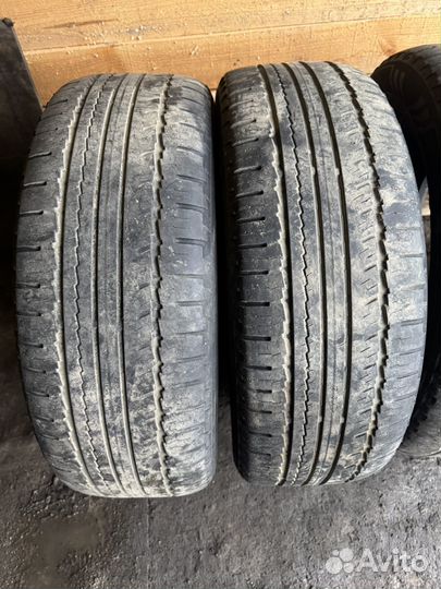 Nokian Tyres Nordman S SUV 215/60 R17 96