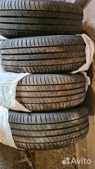 Michelin Primacy 3 215/55 R18 99