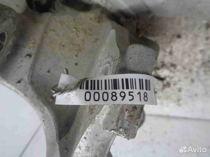 Ступица задняя правая BMW 5-Series F10 6793770