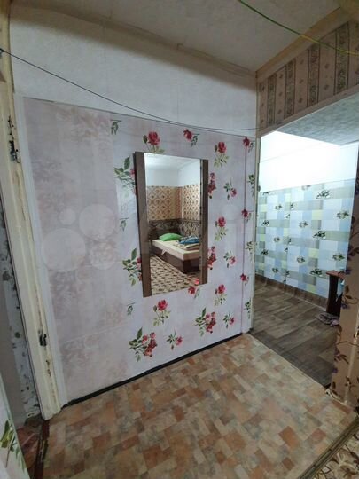 1-к. квартира, 32 м², 5/5 эт.