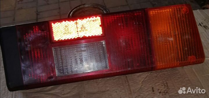 З/Ч для Таврии