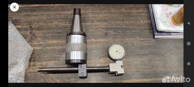 Центроискатель краескатель СССР коллекция исо40