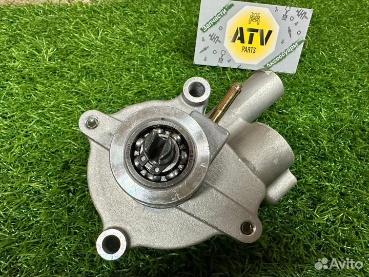 Помпа системы охлаждения Cfmoto 500, X6