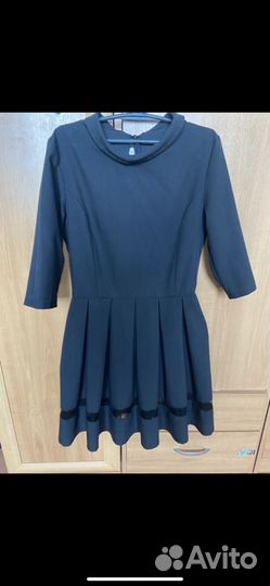 Школьная форма