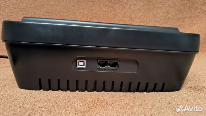 Ибп Powercom spider SPD-1000U