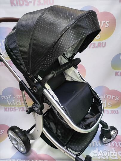 Детские коляски новые