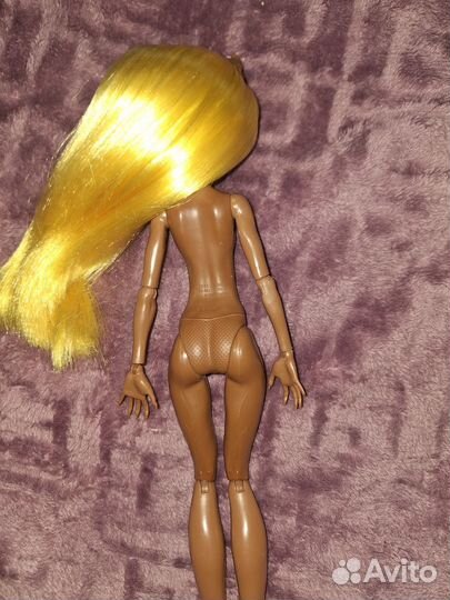 Кукла монстр хай