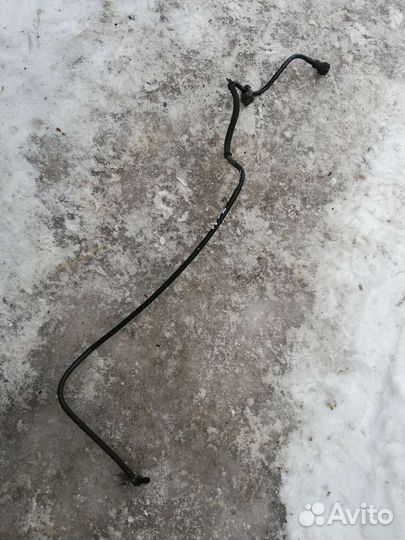 Трубка топливная Форд Фокус 2