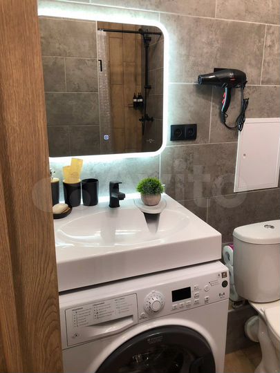 Квартира-студия, 26 м², 2/5 эт.