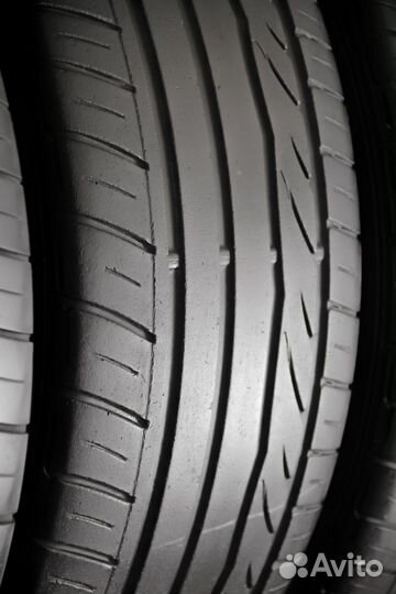 Dunlop SP Sport 01 265/45 R21 104W