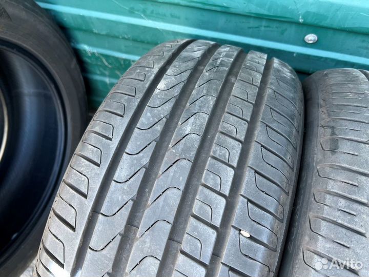 Pirelli Cinturato P7 225/45 R17