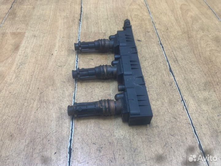 Модуль зажигания Opel Corsa D Z10XEP 2007