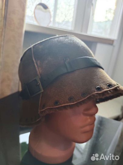 Кепка шапка