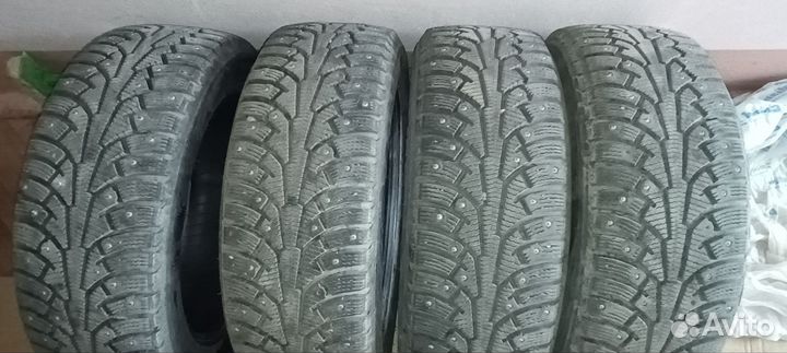Nordman 5 205/55 R16 94T