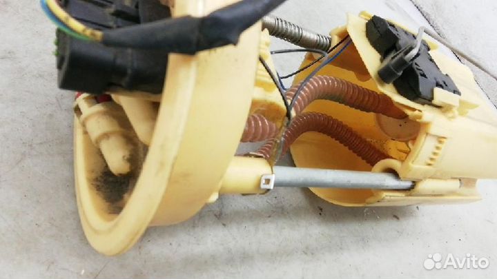 Датчик уровня топлива Ford S-MAX