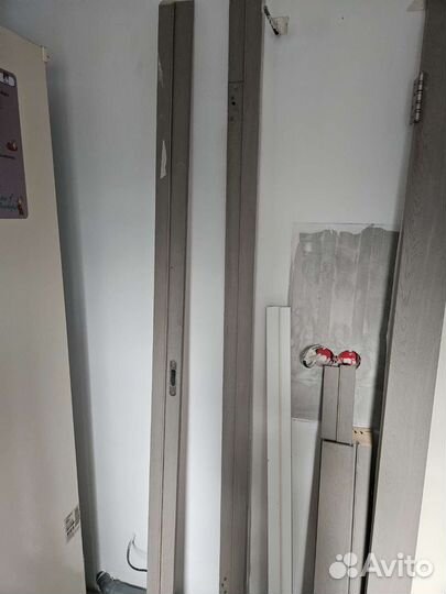 Дверь межкомнатная 800 х 2000 бу