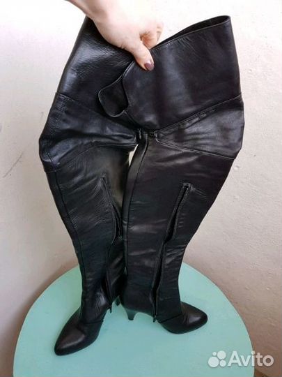 Сапоги