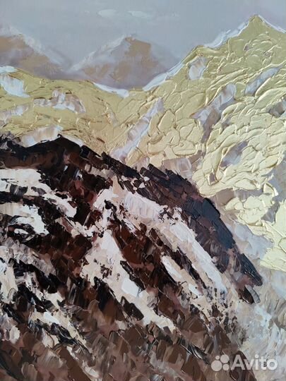 Интерьерная картина 