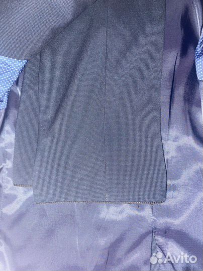 Костюм на мальчика 152