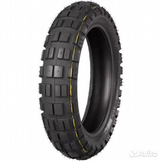 Mitas 150/70B18 M/C 70T E-10 dakar TL