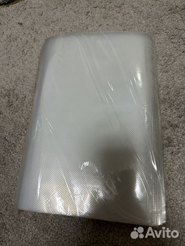 Пакеты для вакуумного упаковщика