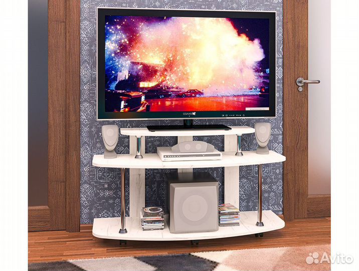 Тумба под телевизор