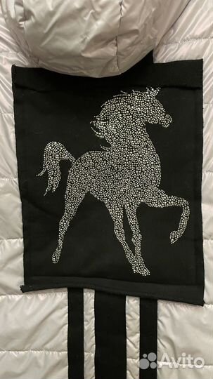 Пальто демисезонное для девочки 128