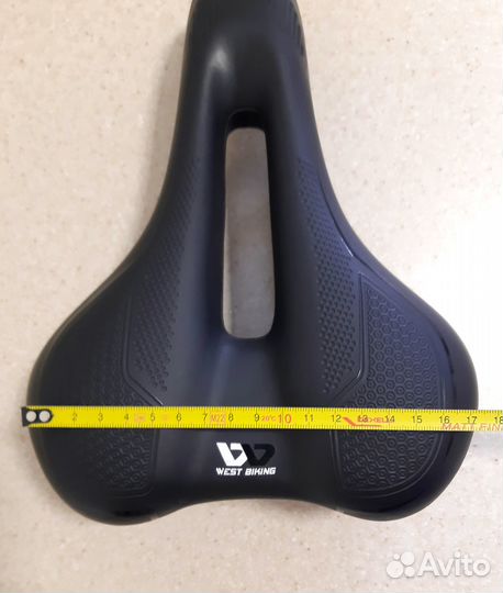 Седло для велосипеда
