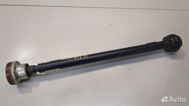 Кардан Alfa Romeo Stelvio 2016, 2021