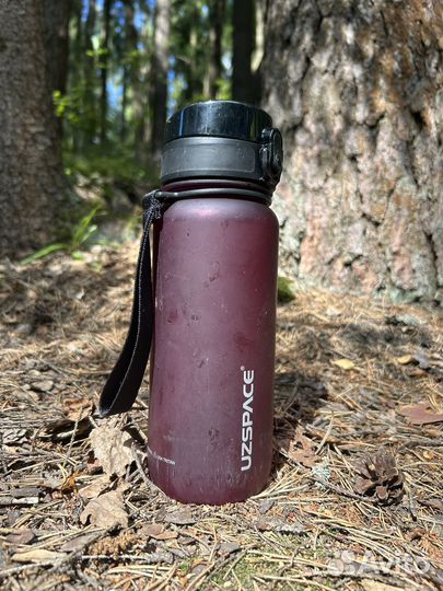 Фляга для велосипеда