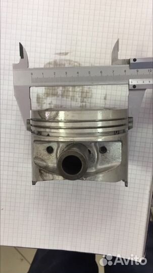 4G63 мотор поршень кольца 0,5 ремонт В наличии