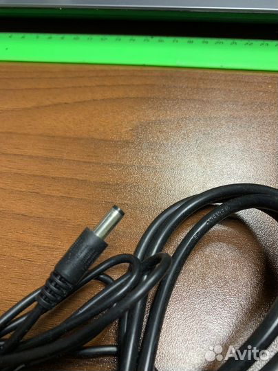 Блок питания для ноутбука