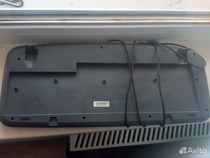 Клавиатура Genius K641