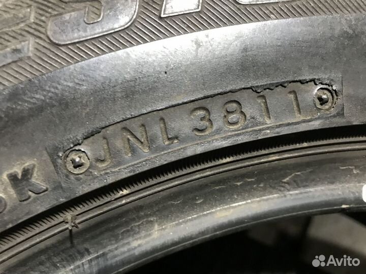 Bridgestone ST30 205/55 R16 91Q