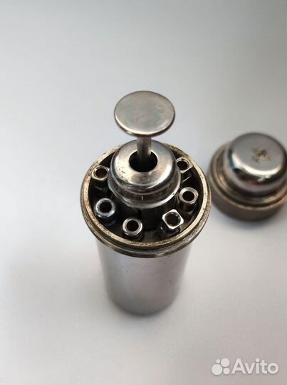 Стерилизатор карманный