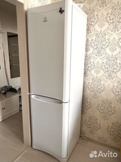 Холодильник бу